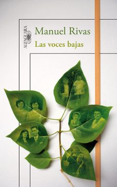 las voces bajas-9788420411507