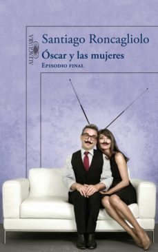 oscar y las mujeres (episodio final) (ebook)-9788420413907