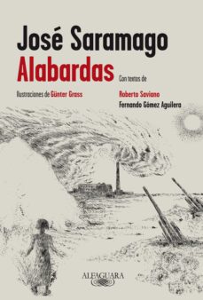 alabardas-jose saramago-9788420416007