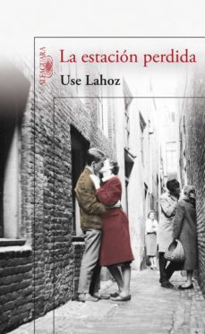 la estacion perdida (ebook)-9788420429007