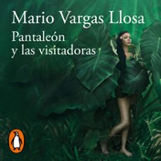 pantaleón y las visitadoras-mario vargas llosa-9788420436807