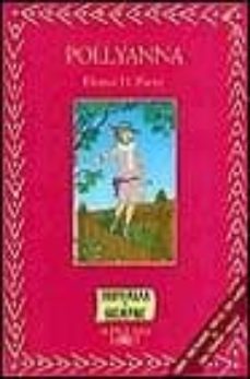 pollyanna-9788420457307