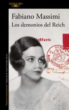 los demonios del reich (ebook)-fabiano massimi-9788420460307