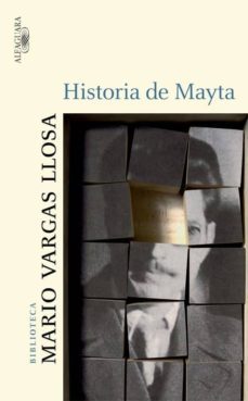 historia de mayta-mario vargas llosa-9788420469607