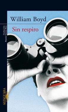 sin respiro-9788420470207