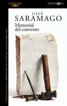 memorial del convento (ebook)-jose saramago-9788420490007