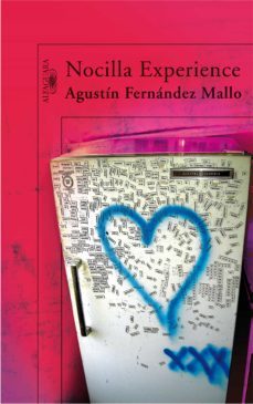 nocilla experience (ebook)-9788420498607