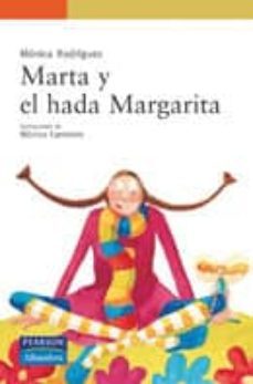 marta  y el hada margarita-9788420540207