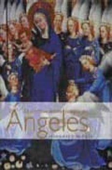 una extraordinaria reunion de angeles-margaret barker-9788420546407