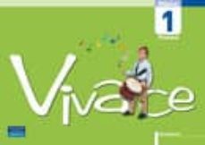 vivace 1 guia didactica - catala-9788420547107