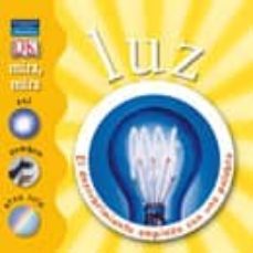 mira mira: luz-9788420552507
