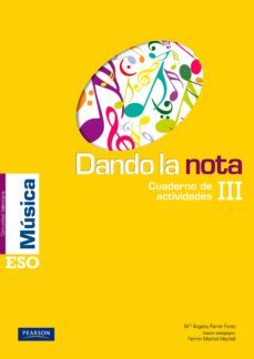 dando la nota iii pack de actividades (comunidad valenciana)-9788420556307