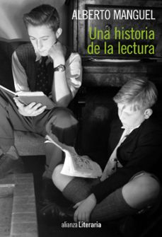 una historia de la lectura-9788420608907