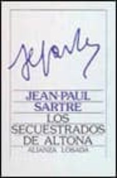 los secuestrados de altona-9788420618807