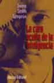 la cara oculta de la inteligencia-9788420629407