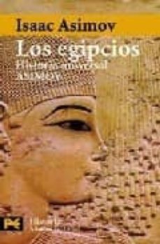 los egipcios-isaac asimov-9788420635507
