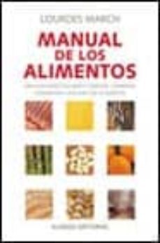 manual de los alimentos-9788420644707