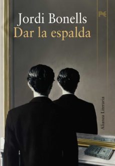 dar la espalda-9788420649207