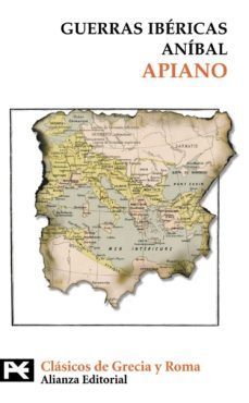 guerras ibericas. anibal-9788420660707