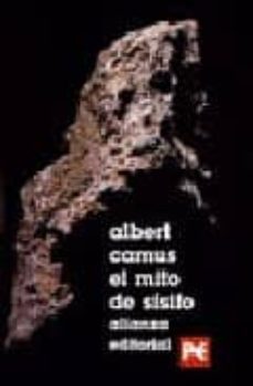 el mito de sisifo-albert camus-9788420666907