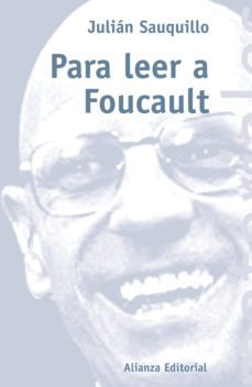 para leer a foucault (ebook)-julian sauquillo-9788420669007