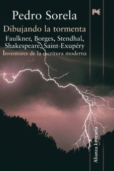 dibujando la tormenta (ebook)-pedro sorela-9788420675107
