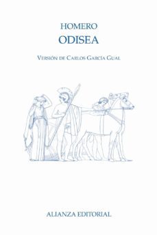 odisea-9788420677507