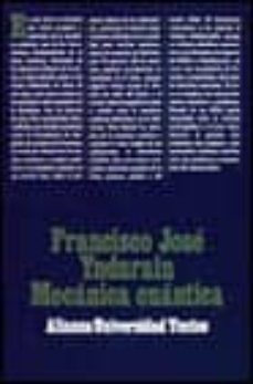 mecanica cuantica (2ª ed.)-9788420681207