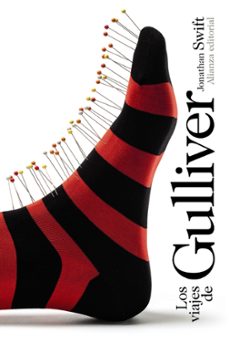 los viajes de gulliver-9788420683607