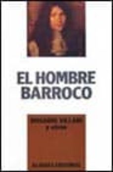 el hombre barroco-9788420696607
