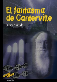 el fantasma de canterville-oscar wilde-9788420712307