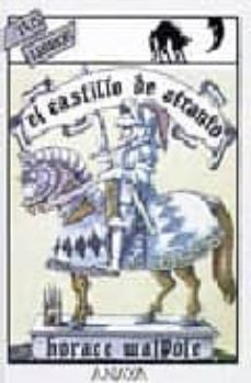 el castillo de otranto-9788420742007