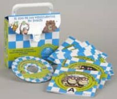 el zoo de los minicuentos en ingles (incluye audio-cd) (ed. bilin gue español-ingles)-9788421680407