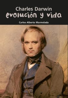 charles darwin.evolucion y vida-9788421840207