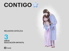 contigo 3 años-9788421881507