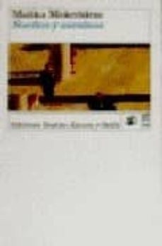 sueños y asesinos-malika mokeddem-9788423328307