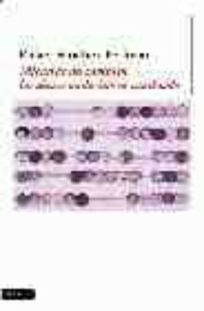 mientras no cambien los dioses nada habra cambiado-9788423334407