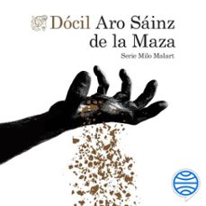 docil (audiolibro)-aro sainz de la maza-9788423361007