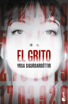 el grito-yrsa sigurdardottir-9788423369607