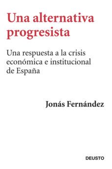 una alternativa progresista-9788423417407