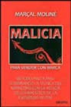 malicia para vender con marca (2ª ed.)-9788423421107