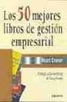 los 50 mejores libros de gestion empresarial-9788423422807