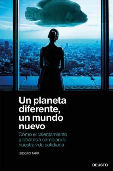 un planeta diferente, un mundo nuevo (ebook)-isidoro tapia ramirez-9788423432707