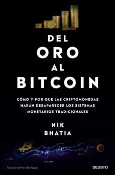 del oro al bitcoin (ebook)-nik bhatia-9788423434107