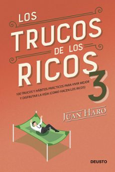 los trucos de los ricos 3ª parte (ebook)-9788423437207