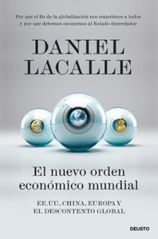 el nuevo orden economico mundial (ebook)-daniel lacalle-9788423438907