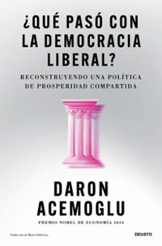 -daron acemoglu-9788423440207