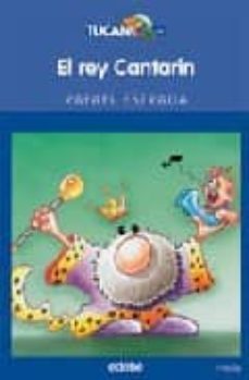 el rey cantarin-9788423647507