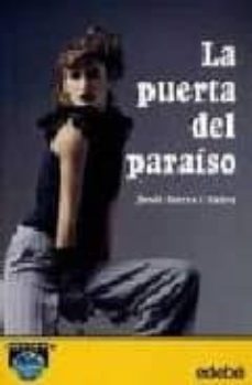 la puerta del paraiso-jordi sierra i fabra-9788423672707