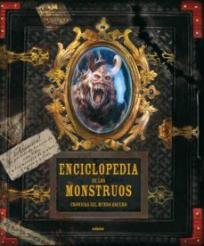 enciclopedia de los monstruos-9788423696307